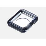 High Purity Sapphire Crystal Watch Face Customized Size Polished Surface