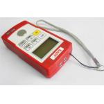 Coupling Indication SA40 digital Ultrasonic Thickness Gauge 500m/sec - 9999m/sec Velocity Range