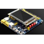 LPC1752 Original Development Boards 100 MHz 64 KB FLASH with Memory