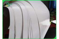 China One Sided Chrome Coated Paper 80gsm 70 X 100cm High Gloss Labels Use supplier