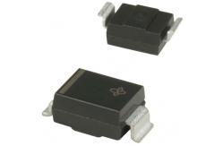 China SMBG6.0-E3/5B Diode Triode Circuit Protection TVS Transistors supplier