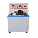 Ink Rub Tester Paper Testing Equipment,Wet Rubbing Discoloration Paper Fuzzy Tester for sale