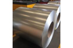 China DX51D Zero Spangle Z180g No Spangle Gi Galvanized Coil Product supplier