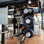 VFFS Powder Pouch Packing Machine