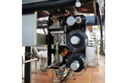 China 2KW Powder Pouch Packing Machine ISO9001 240mm Mushroom Extract supplier