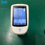 Pantone 3nh Spectrophotometer , TS7600 D/8 Colorimeter Color Test Instrument With Software for sale