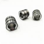 Cemented Tungsten Carbide Bushing Shaft Sleeve Bushing Bearing for sale