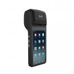 4G Android POS Systems With Terminal Printer Android 11 Mobile Touch POS