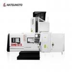Multi Axis GMB1613 Gantry Type Vertical Machining Center Milling Machine Automated for sale