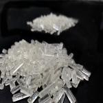 Transparent Solid Waterborne Acrylic Resin For Disperse Color Paste for sale