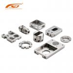 Custom Smart Lock Covers Casings Smart Home Parts OEM/ODM Manufacturers for sale