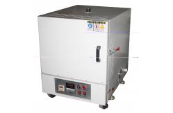 China Thermal Stability Environmental Test Chamber High Temperature Industry Drying Oven Ashing Furnace supplier
