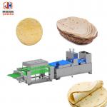 SS304 Compact Electric Chapati Maker Machine Electric Roti Chapati Processing Machine for sale