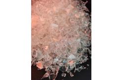 China TGIC Curing 92/8 Saturated Polyester Resin Aging Resistance Mechanical supplier
