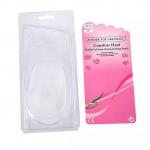 Oem Clear Pvc Plastic Transparent Blister Packaging Pulp Moulding for sale