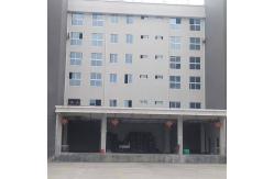 China Carbide Cold Heading Die manufacturer