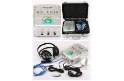 China Bioresonance 8D NLS Health Analyzer Machine Korean Version Pathological Analysis Equipment supplier