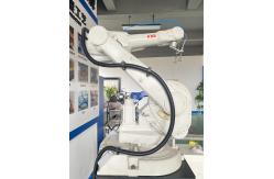 China Used ABB IRB1600-10/1.45 Small Spot Welding Robot supplier