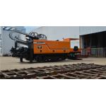 DL660S Underground Hdd Boring Machines For Sale Hydraulic Pilot Control System