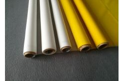 China 1.65m Polyester Screen Printing Mesh supplier