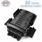 Waterproof 24 Port PC FTTH IP68 Fiber Distribution Box