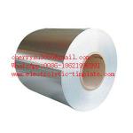 Food Grade Electrolytic Tin Plate Coil ETP 987mm Width SPTE TFS for sale