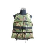 Level NIJ IV Ballistic Floating Combat Tactical Vest For Military Body Armor for sale