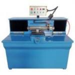 CC-CF-G2-1 Automatic Cylinder Marking Machine 450mm Installation Font for sale