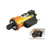 Orange cigarette lighter 120W DC12V Push Button Fits Most Automotive Vehicles for sale
