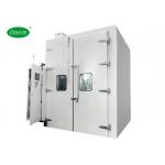 Climatic Walk In Test Chamber For Car Radiation Test for sale