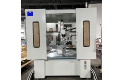 China Industrial Multi-Functional Fiber Laser Welding Equipment With Chiller Adjustable Power supplier