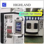 Fully Automatic Hydraulic Testing System for Industrial Applications - HIGHLAND for sale