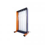 School Teaching Equipment Fluids Engineering Training Equipment Column Test Apparatus for sale