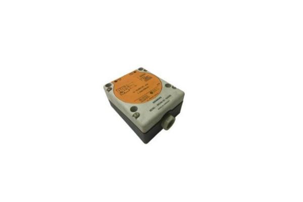 2512A CTI 75-Watt AC/DC Power Supply with Redundancy Support