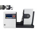 High Performance Transmittance Haze Meter CIE Luminosity Function Y Spectral Response for sale