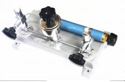China XY-60 High Precision Pressure Gauge Testing Machine supplier