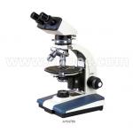 360° Rotatable Polarized Light Microscope Bionocular For Laboratory Research for sale