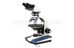 China 360° Rotatable Polarized Light Microscope Bionocular For Laboratory Research supplier