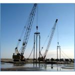 29Nm Eccentric Moment Hydraulic Vibroflot Equipment for Heavy-Duty Applications