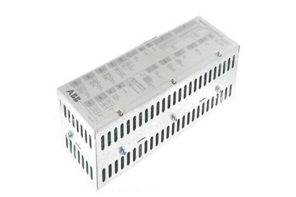 NDCU-33CX 3AUA0000052751 ABB Control Module