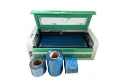 China 100W Desktop Screen Guard Cutting Machine Daqin supplier