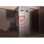 Original / Mirror / Golden Surface Treatment For Passenger Elevator COP