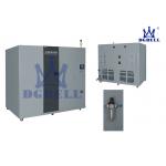 3mins Recovery Thermal Shock Test Equipment , Iec68 2 1 Environmental test Chamber for sale