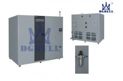 China 3mins Recovery Thermal Shock Test Equipment , Iec68 2 1 Environmental test Chamber supplier