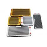 3003 Aluminum Pc Radiator for sale