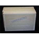 Tobacco Loading Tray Cigarette Packing Machine Parts Low Energy Consumption for sale
