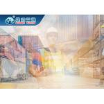 Professional Sea Freight Forwarder Agent From Europe to China All Ports for sale
