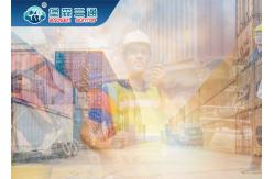 China Professional Sea Freight Forwarder Agent From Europe to China All Ports supplier