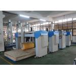 LCD Mattress Rollator Durability Tester Furniture Testing Machine
