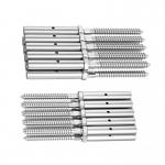 316 Stainless Steel Cable Railing Tensioner for Deck Railings for sale